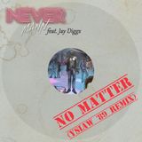 No Matter feat Jay Diggs (YSIAW '89 Remix)