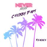 Cherry Baby Remixes (2018)