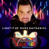 Light it up - NeverMann Remix (2021) - Rune Nathaniel